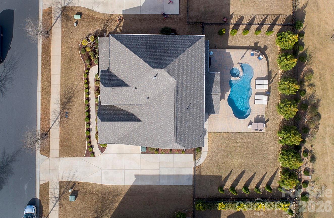 Millbridge - Residential