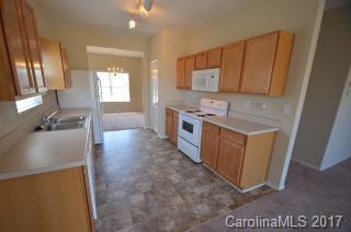 Buckleigh - Residential Lease