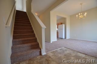 Buckleigh - Residential Lease