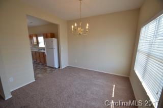 Buckleigh - Residential Lease