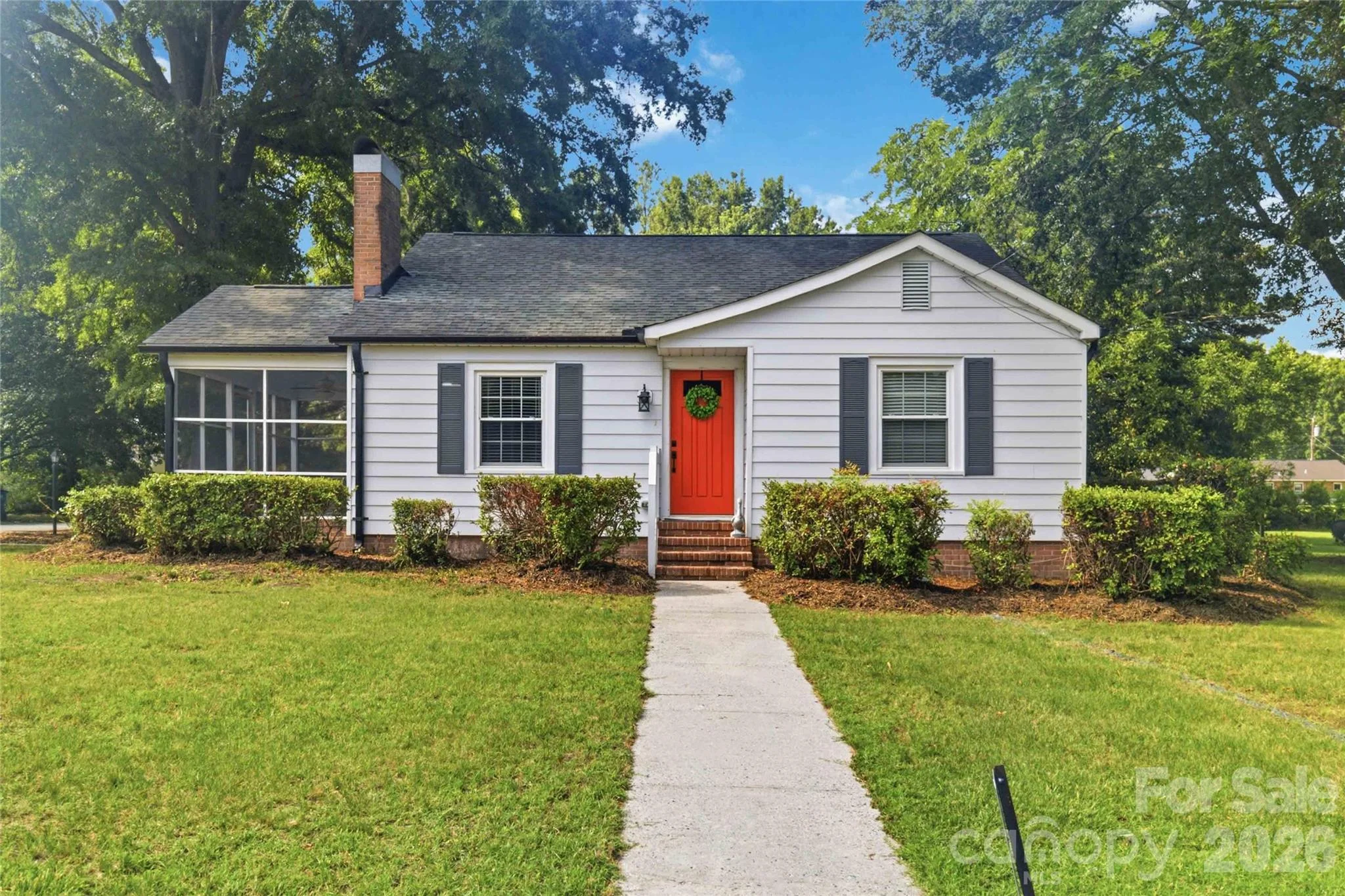 201 W Elm Street, Wingate, NC, 28174
