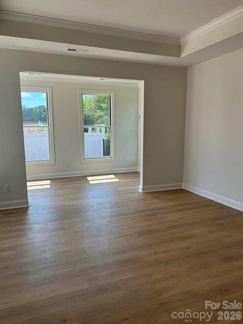 The Courtyards at Hodges Farm - Residential