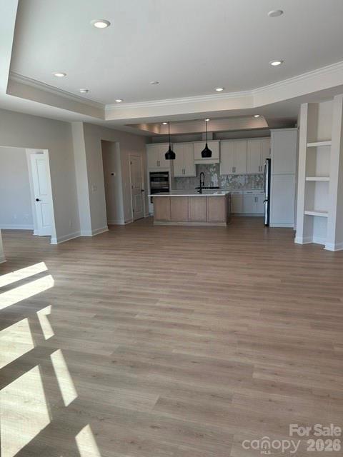 The Courtyards at Hodges Farm - Residential