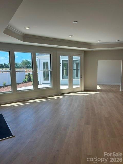 The Courtyards at Hodges Farm - Residential