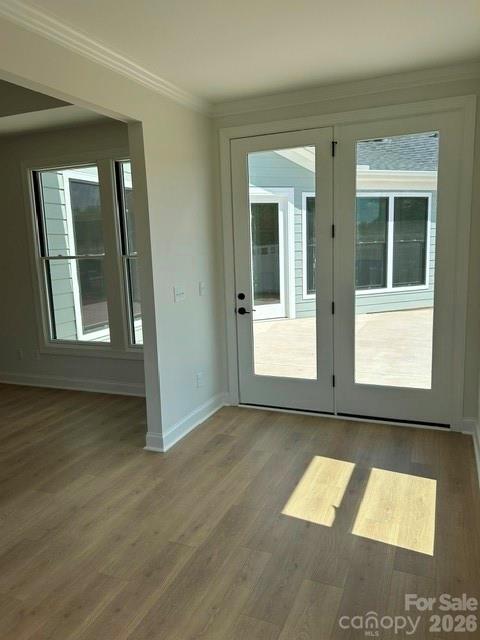 The Courtyards at Hodges Farm - Residential