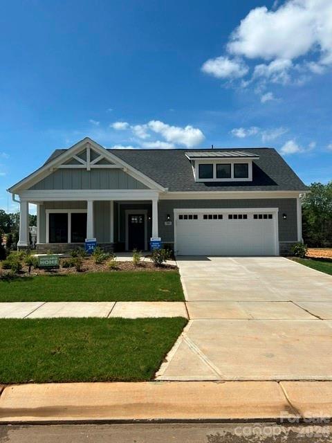 The Courtyards at Hodges Farm - Residential