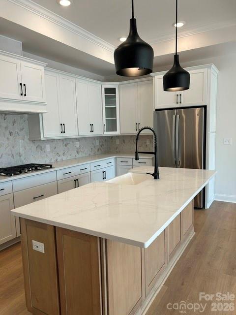 The Courtyards at Hodges Farm - Residential