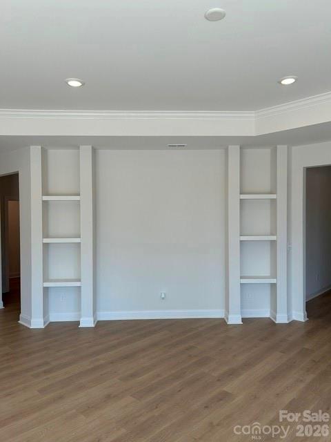 The Courtyards at Hodges Farm - Residential