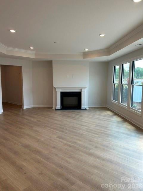 The Courtyards at Hodges Farm - Residential