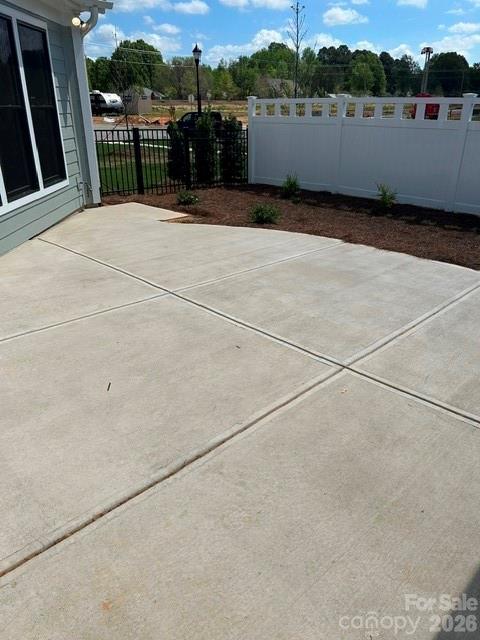 The Courtyards at Hodges Farm - Residential