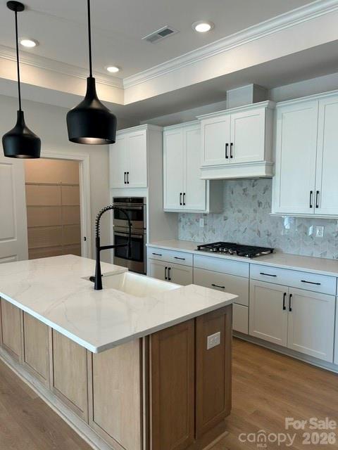 The Courtyards at Hodges Farm - Residential