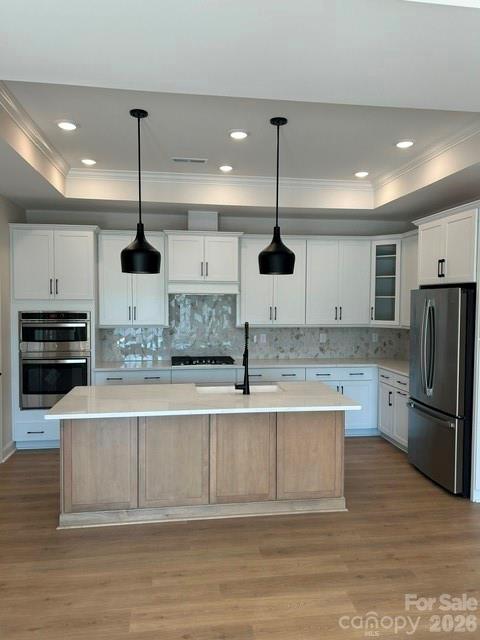 The Courtyards at Hodges Farm - Residential