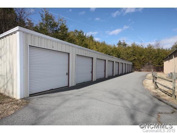 Flat Creek - Commercial Sale