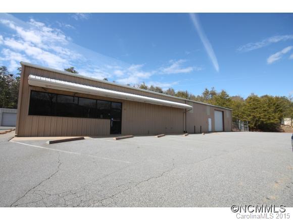 Flat Creek - Commercial Sale