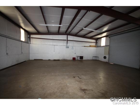 Flat Creek - Commercial Sale