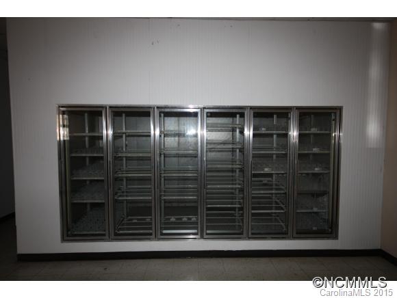 Flat Creek - Commercial Sale