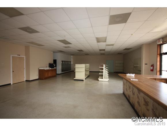 Flat Creek - Commercial Sale