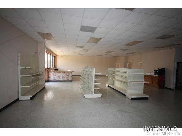 Flat Creek - Commercial Sale