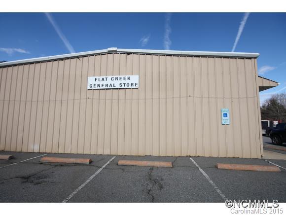 Flat Creek - Commercial Sale