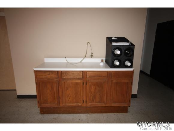 Flat Creek - Commercial Sale