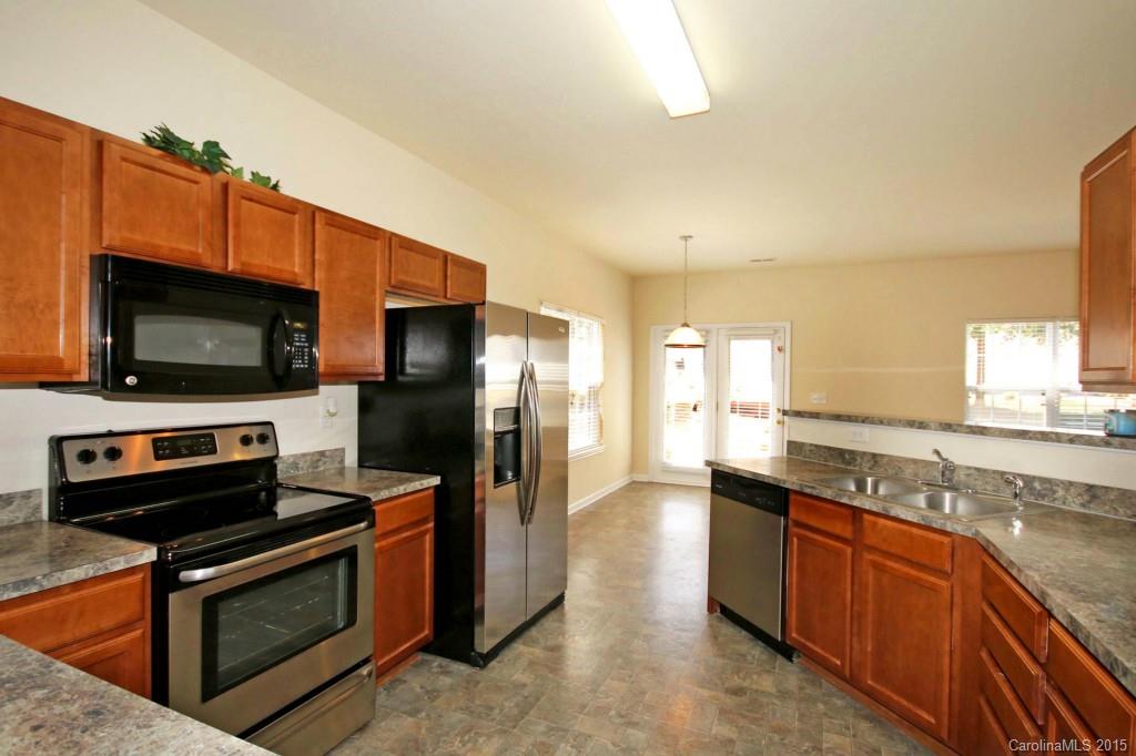 Heritage Green - Residential