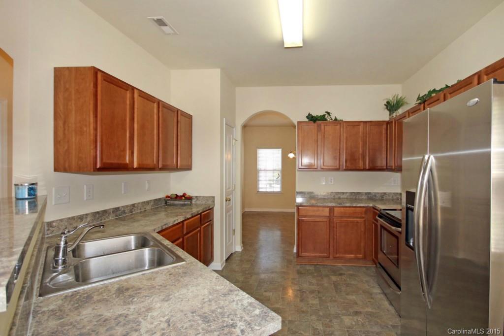 Heritage Green - Residential