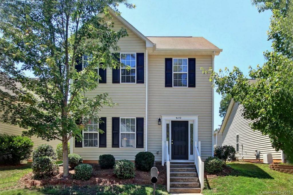 Heritage Green - Residential