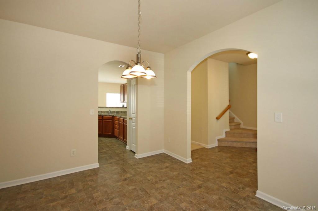 Heritage Green - Residential