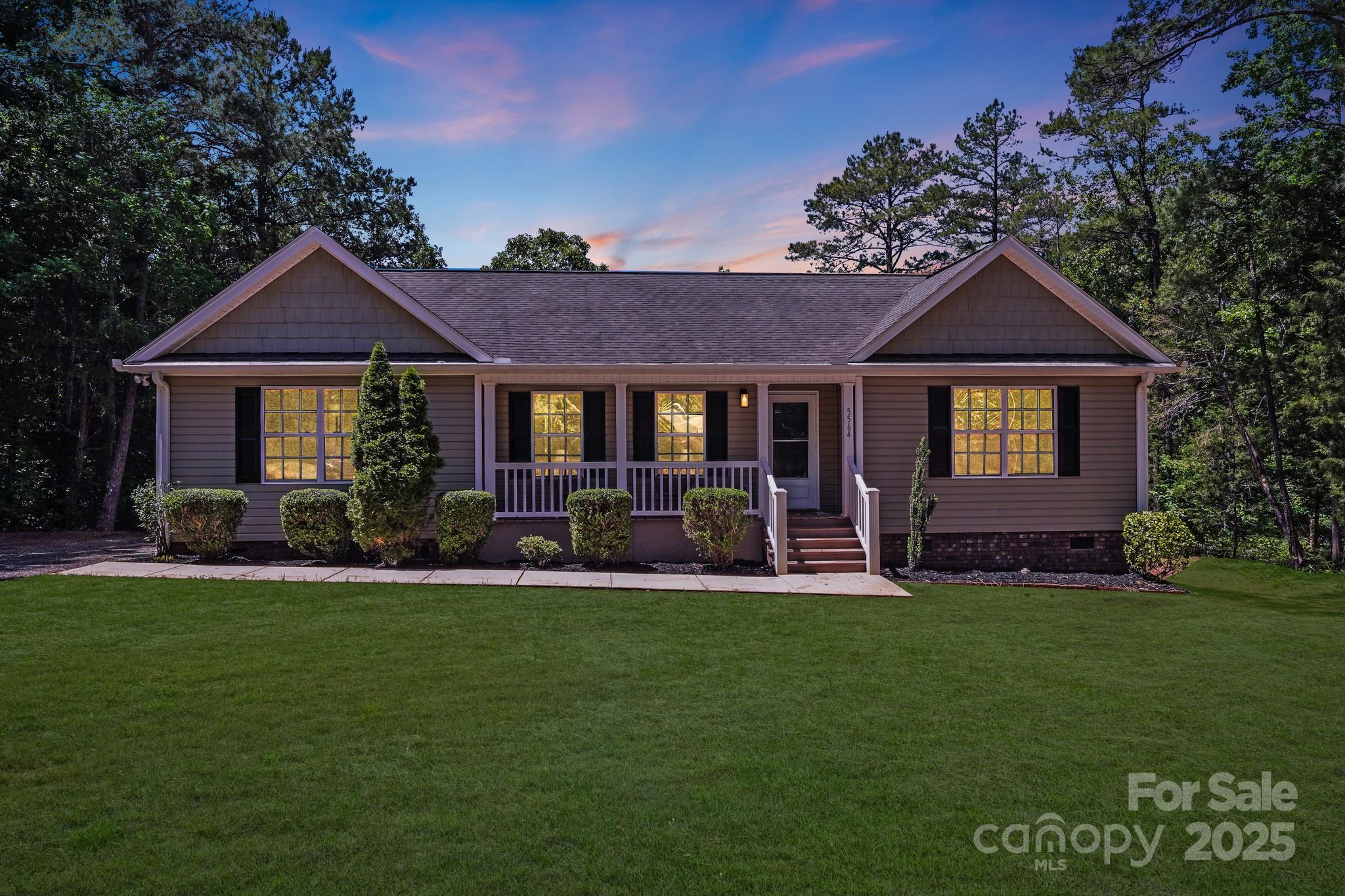 Fairmeadows - Residential