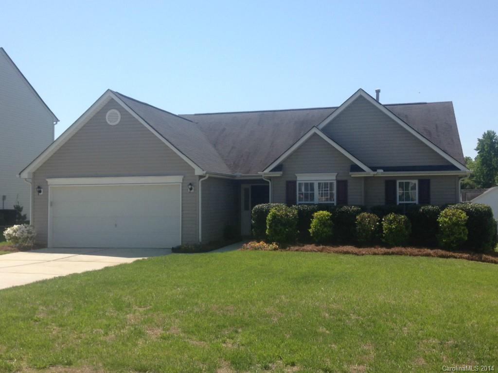 Mapleton - Residential