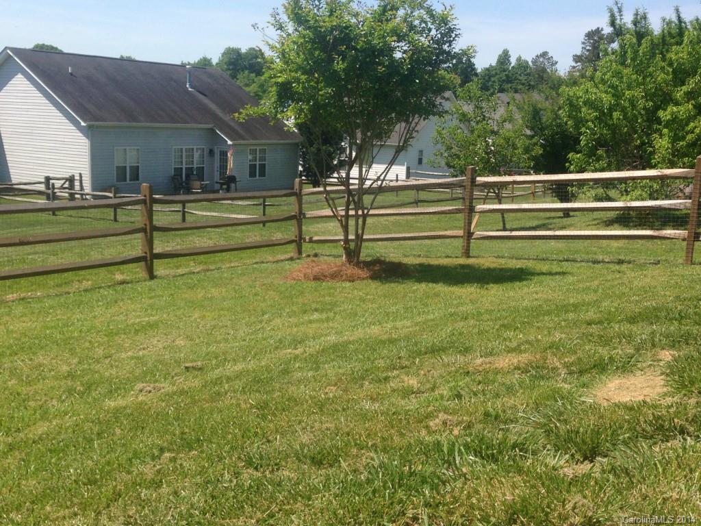 Mapleton - Residential