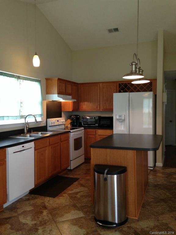 Mapleton - Residential