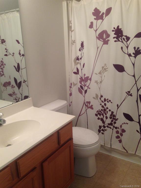 Mapleton - Residential