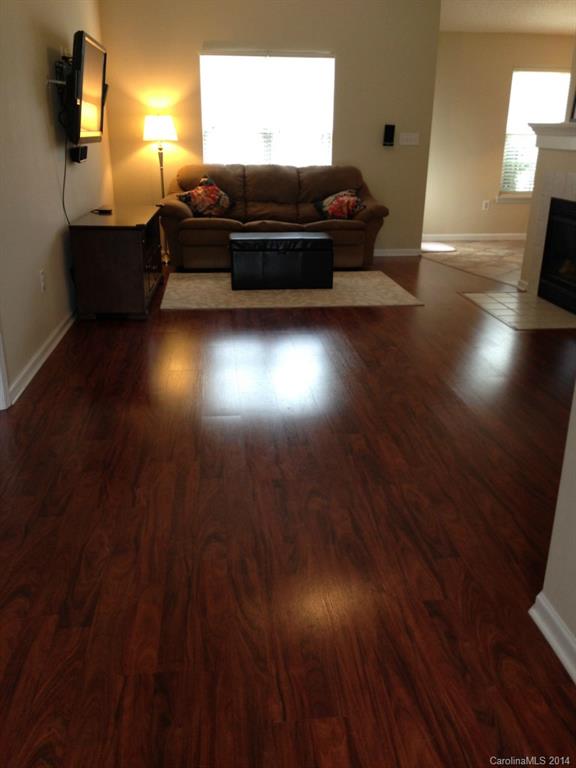 Mapleton - Residential