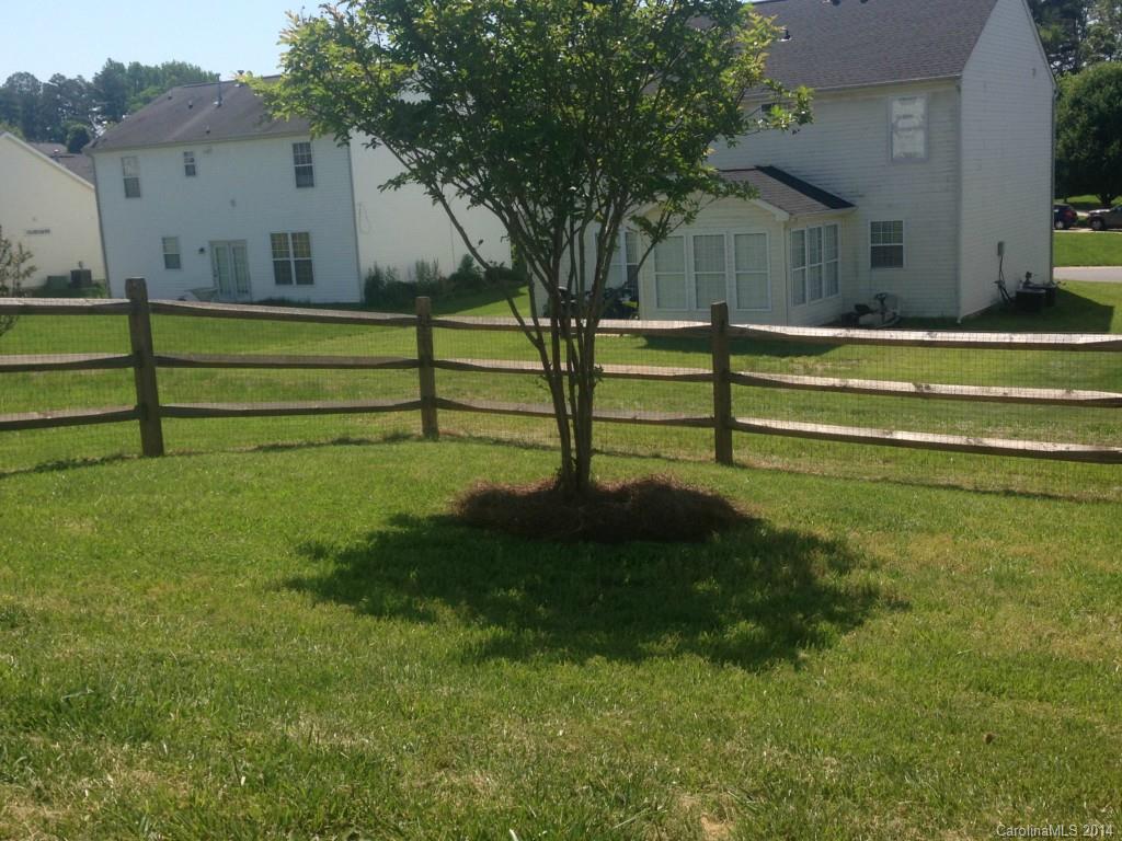 Mapleton - Residential