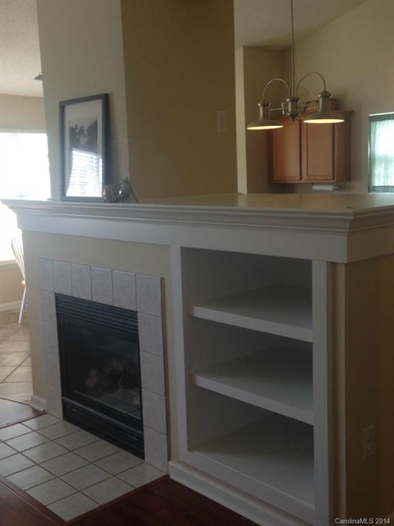 Mapleton - Residential