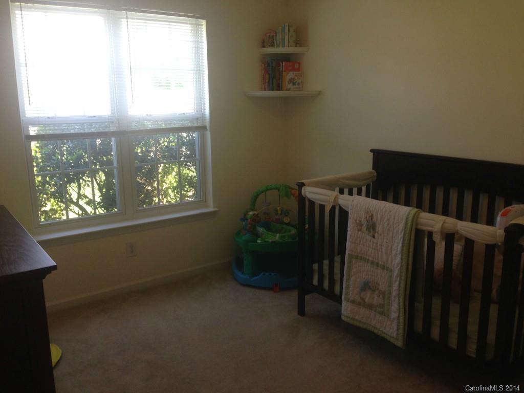 Mapleton - Residential