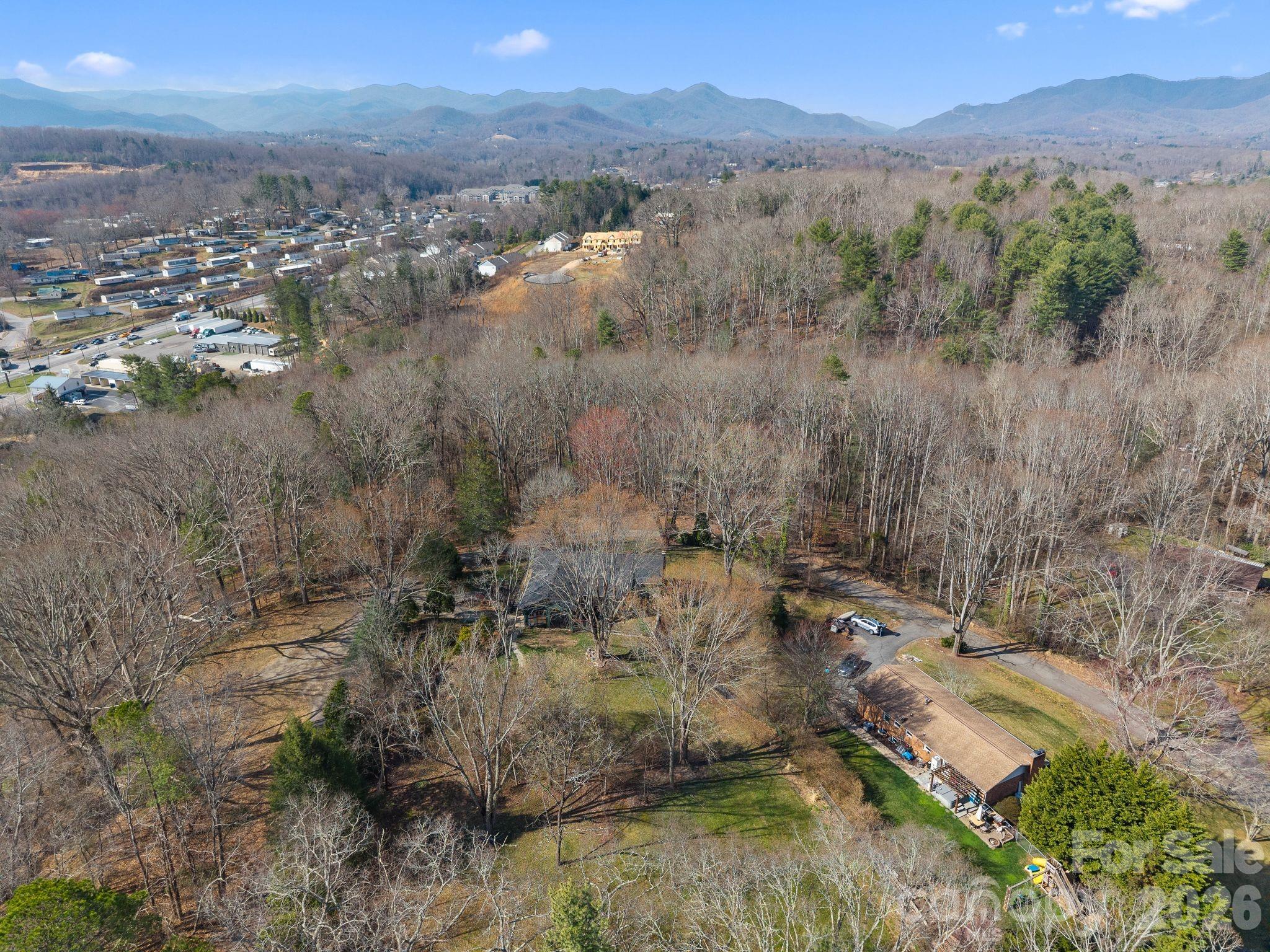 Fairfield - Residential