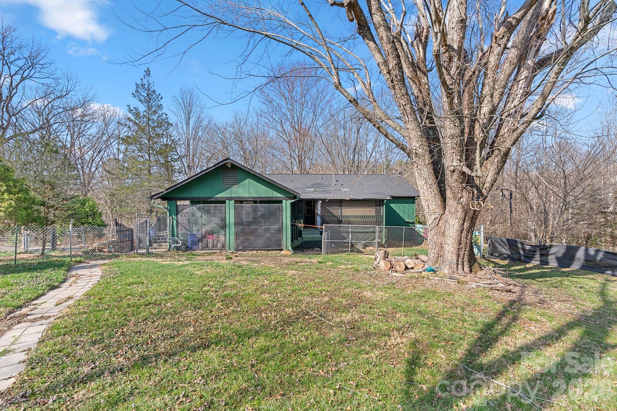 Fairfield - Residential