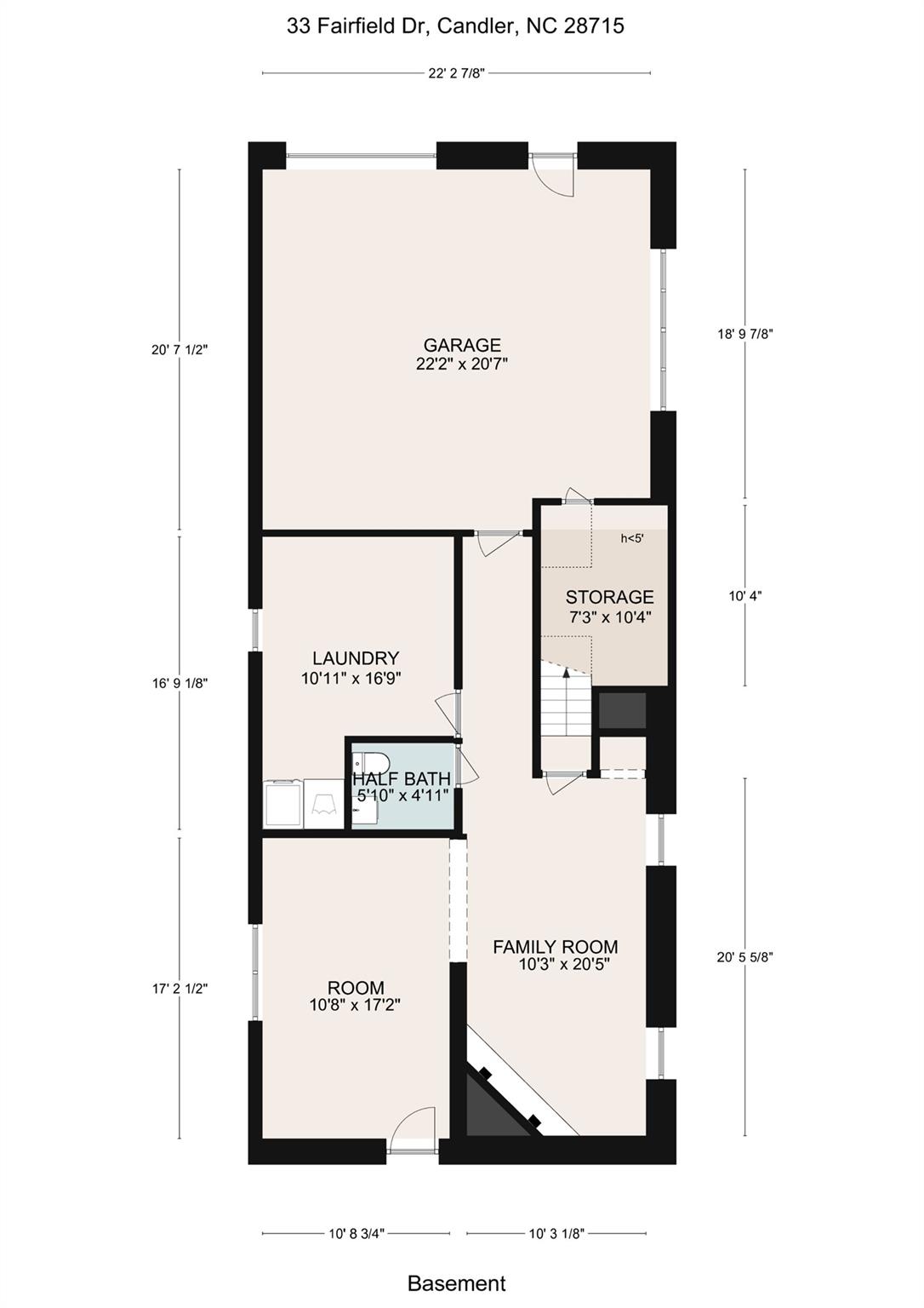 Fairfield - Residential