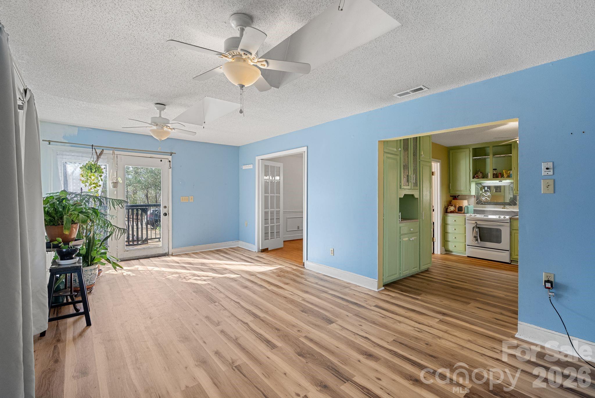 Fairfield - Residential