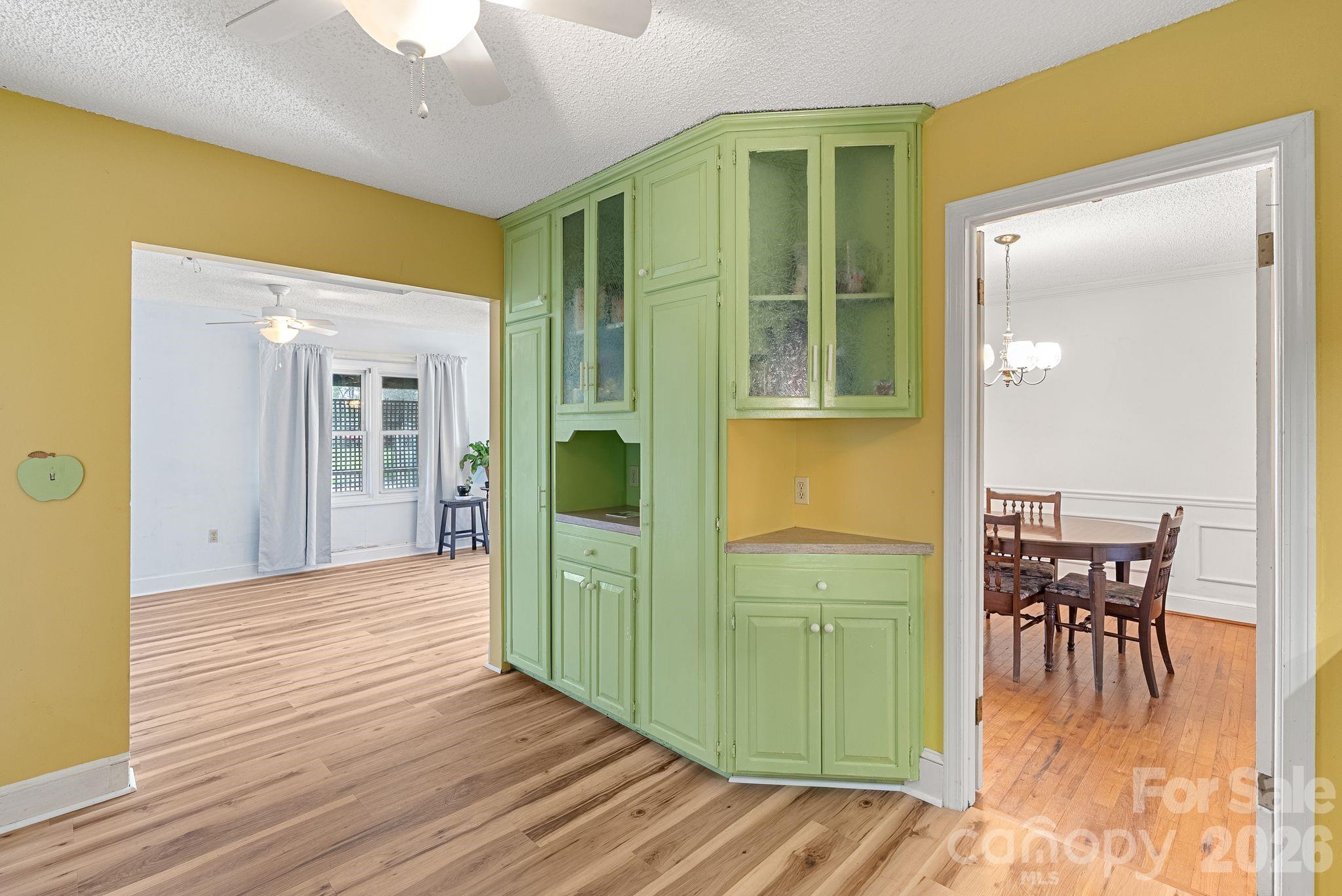 Fairfield - Residential