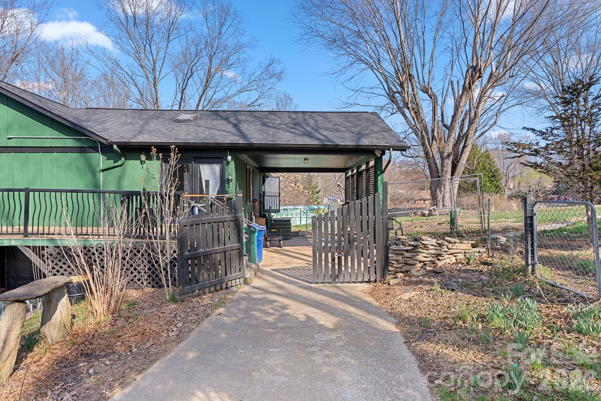 Fairfield - Residential