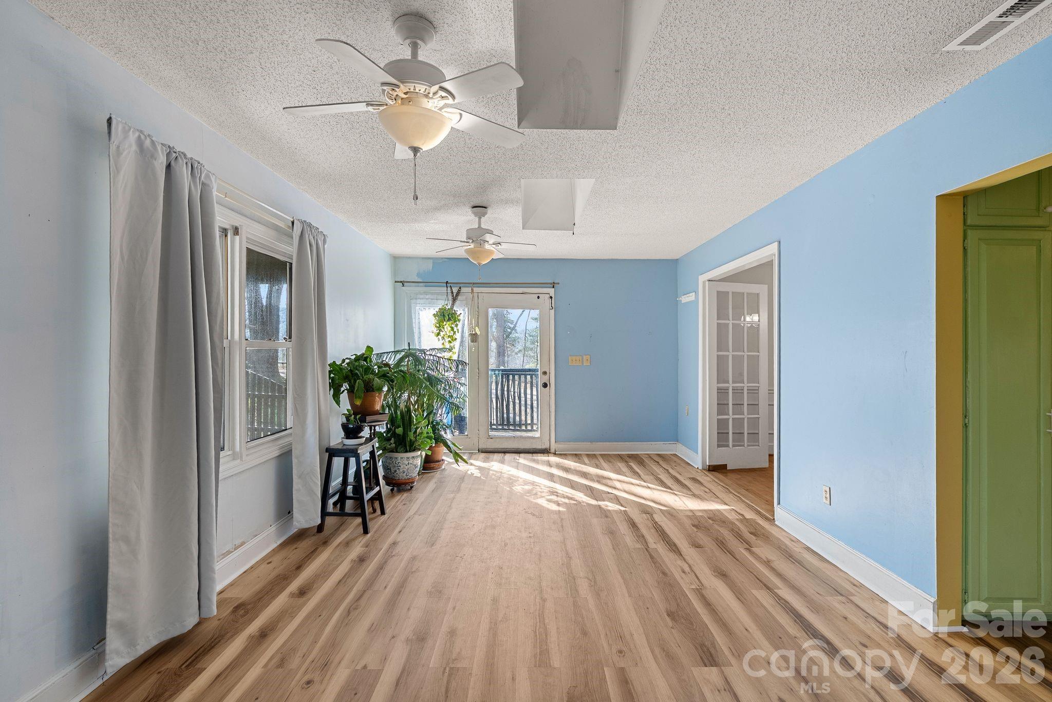 Fairfield - Residential