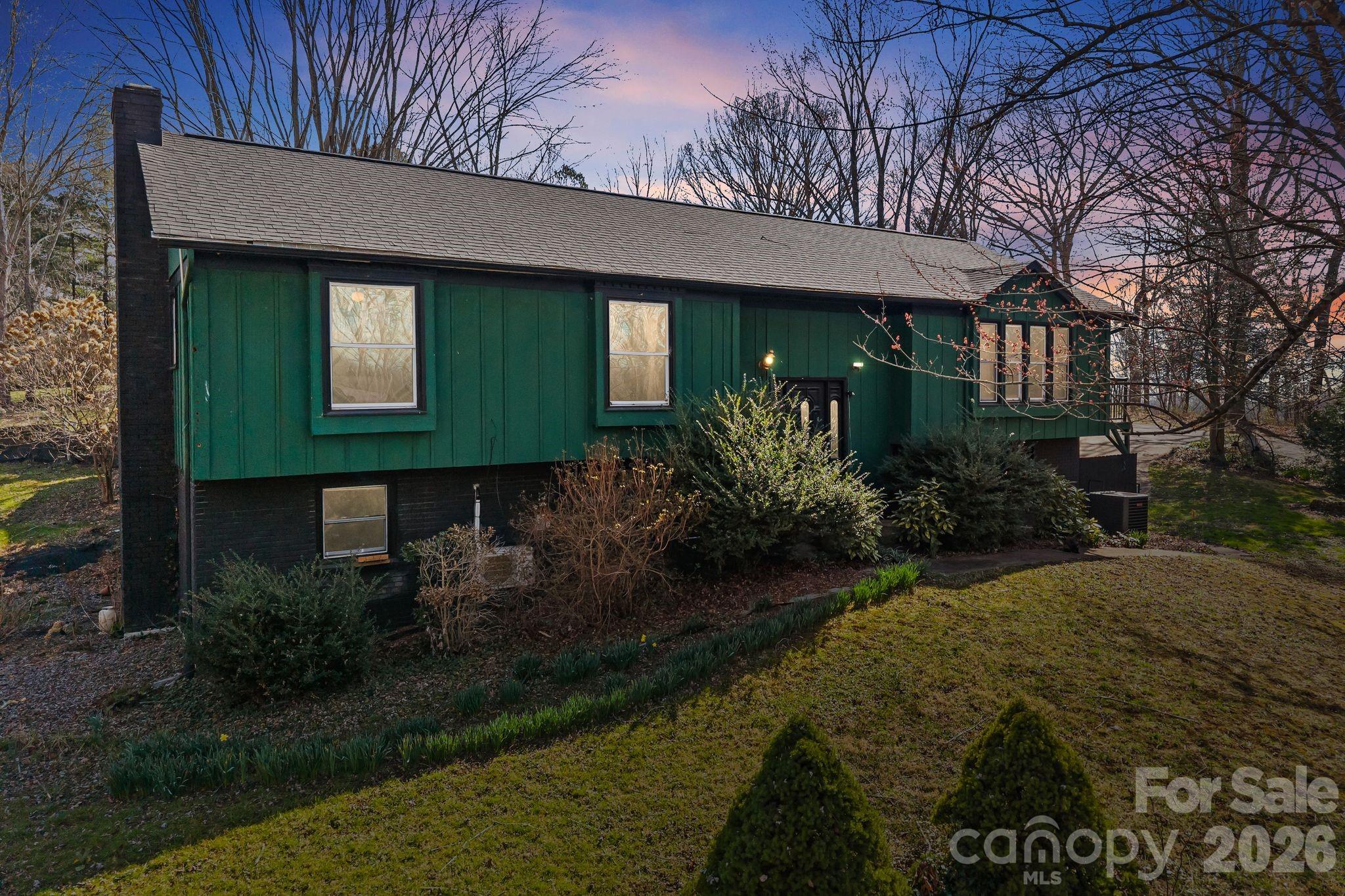 Fairfield - Residential