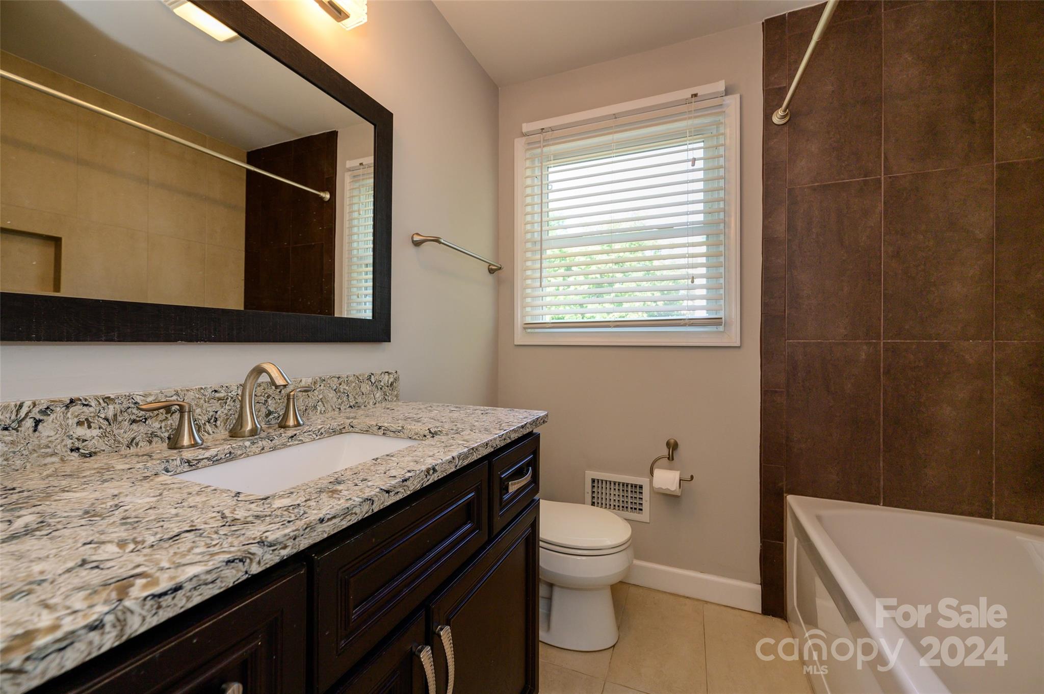 Madison Park - Residential