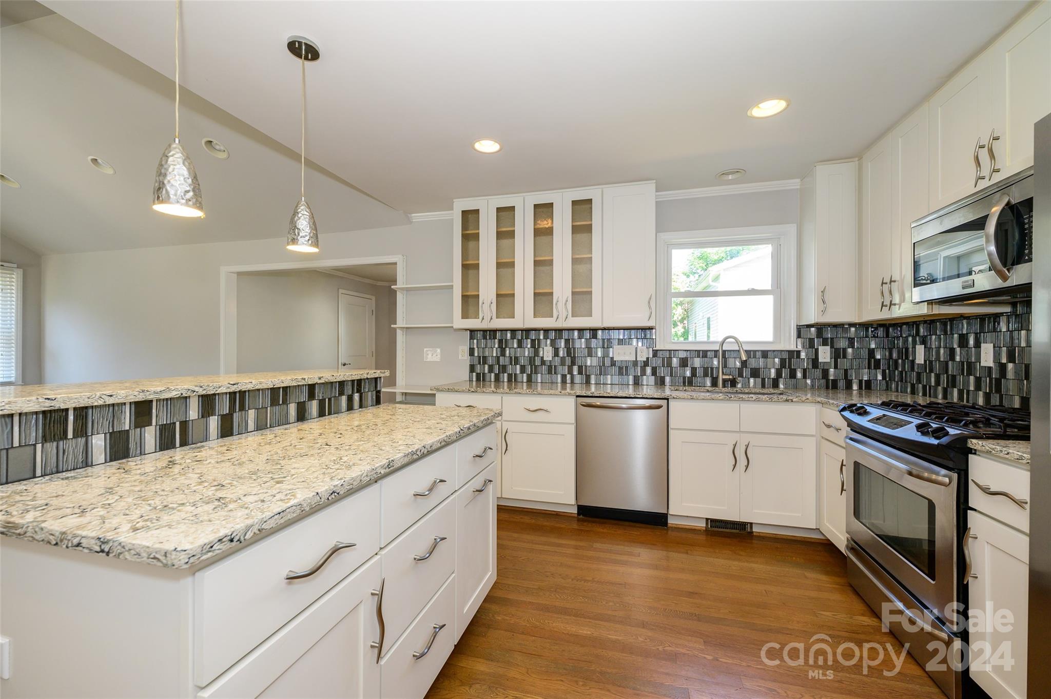 Madison Park - Residential