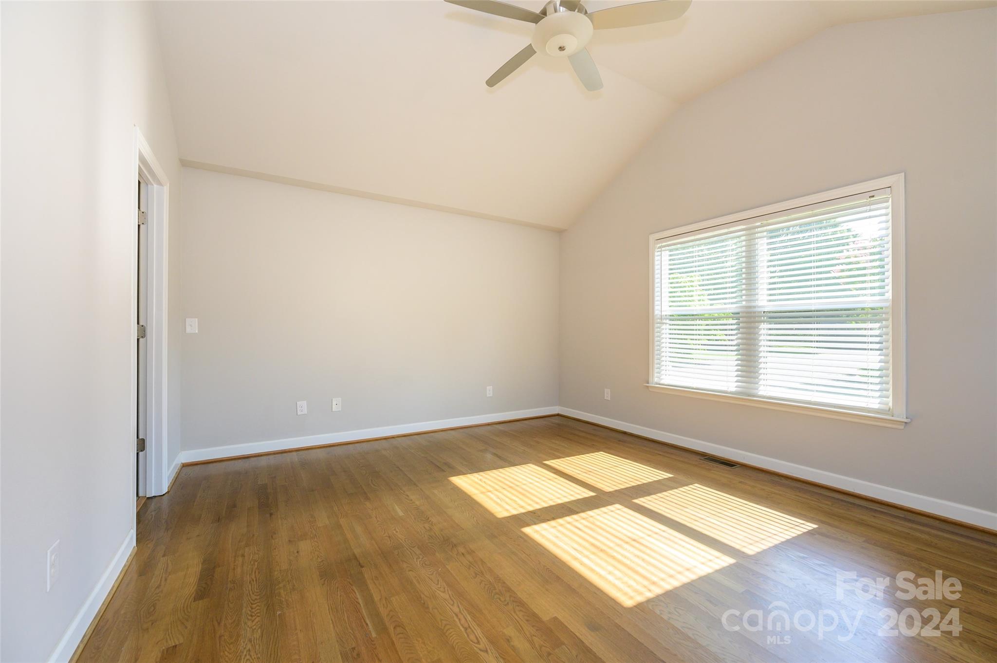 Madison Park - Residential