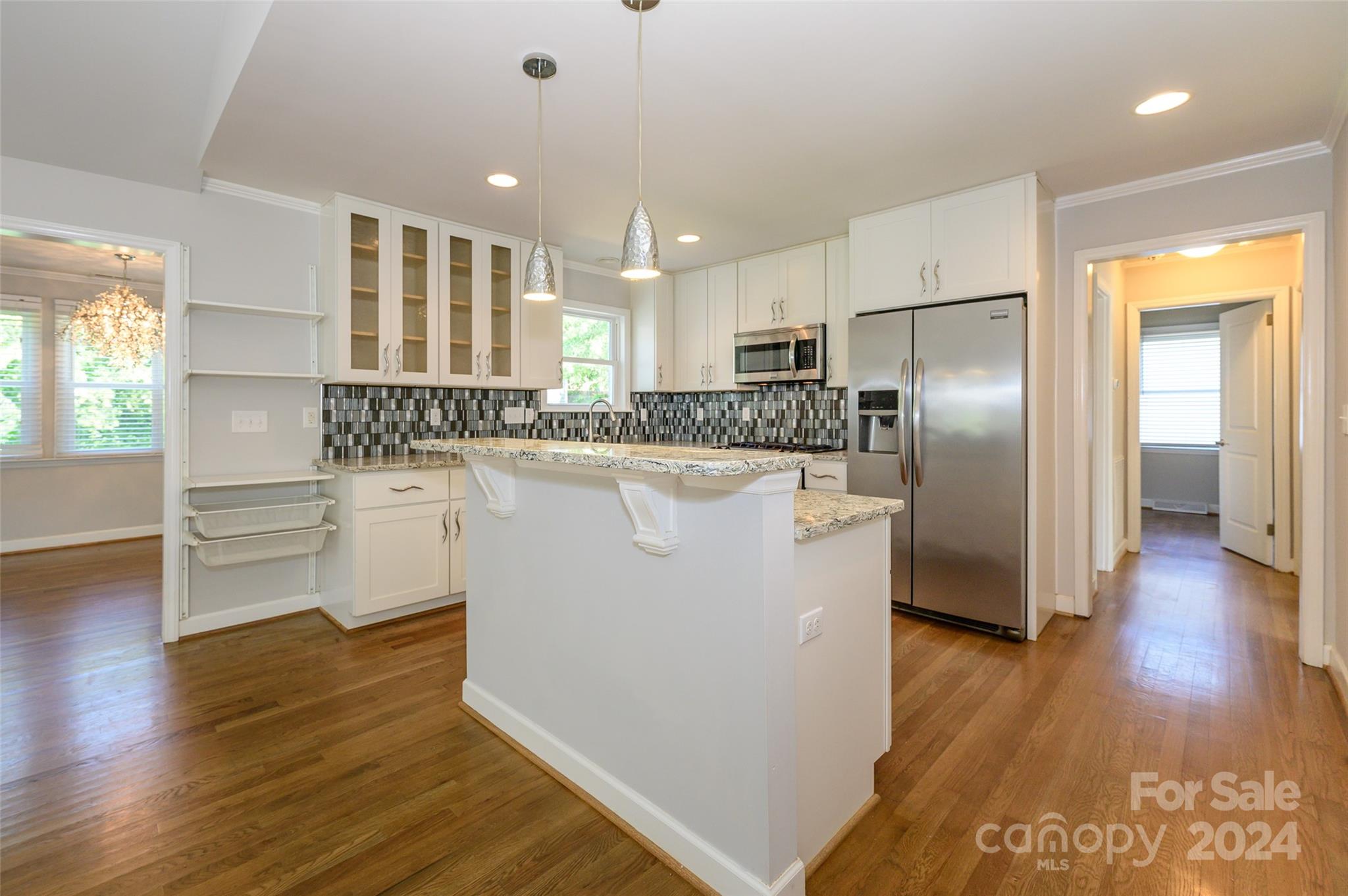 Madison Park - Residential