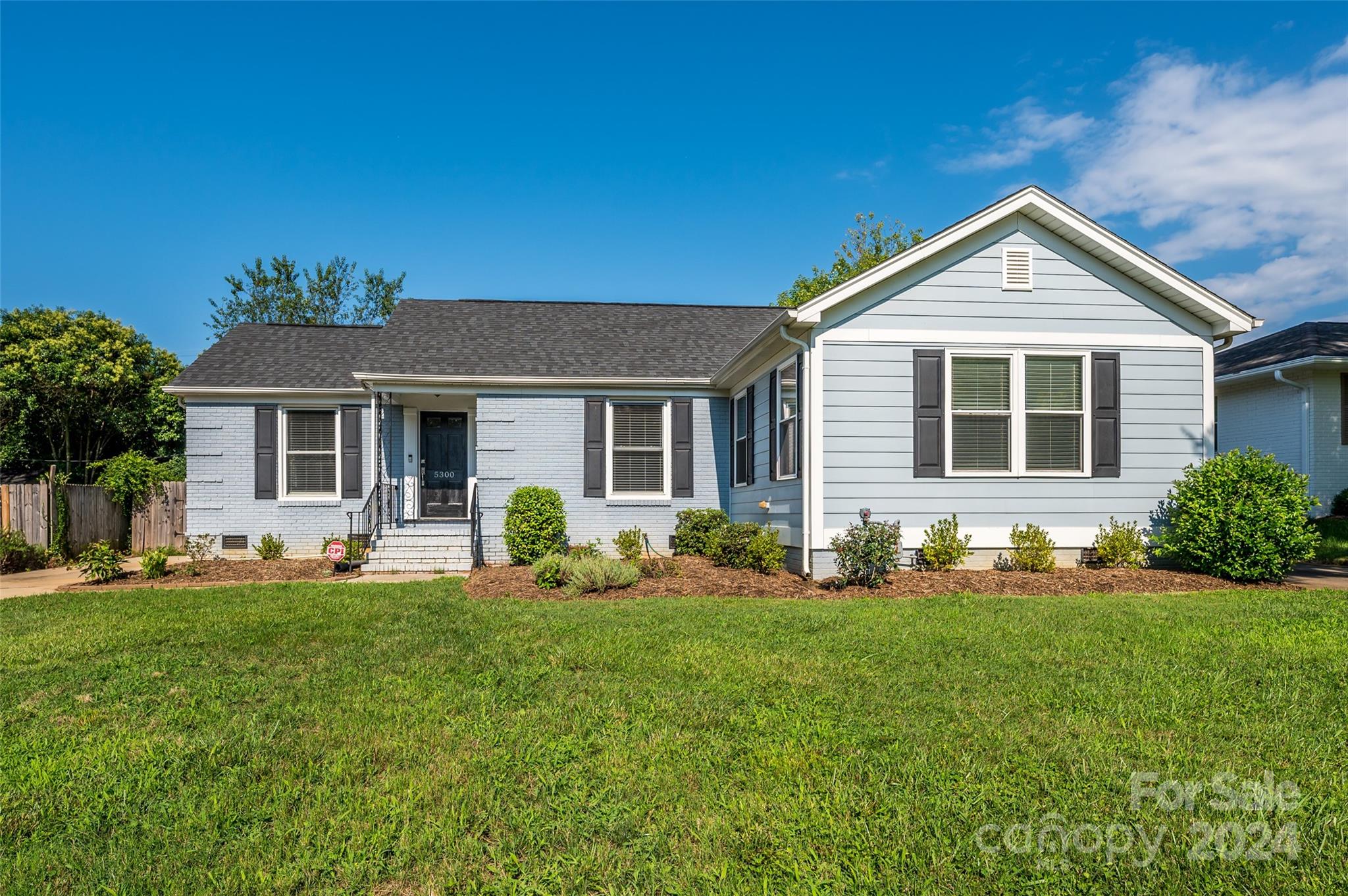 Madison Park - Residential